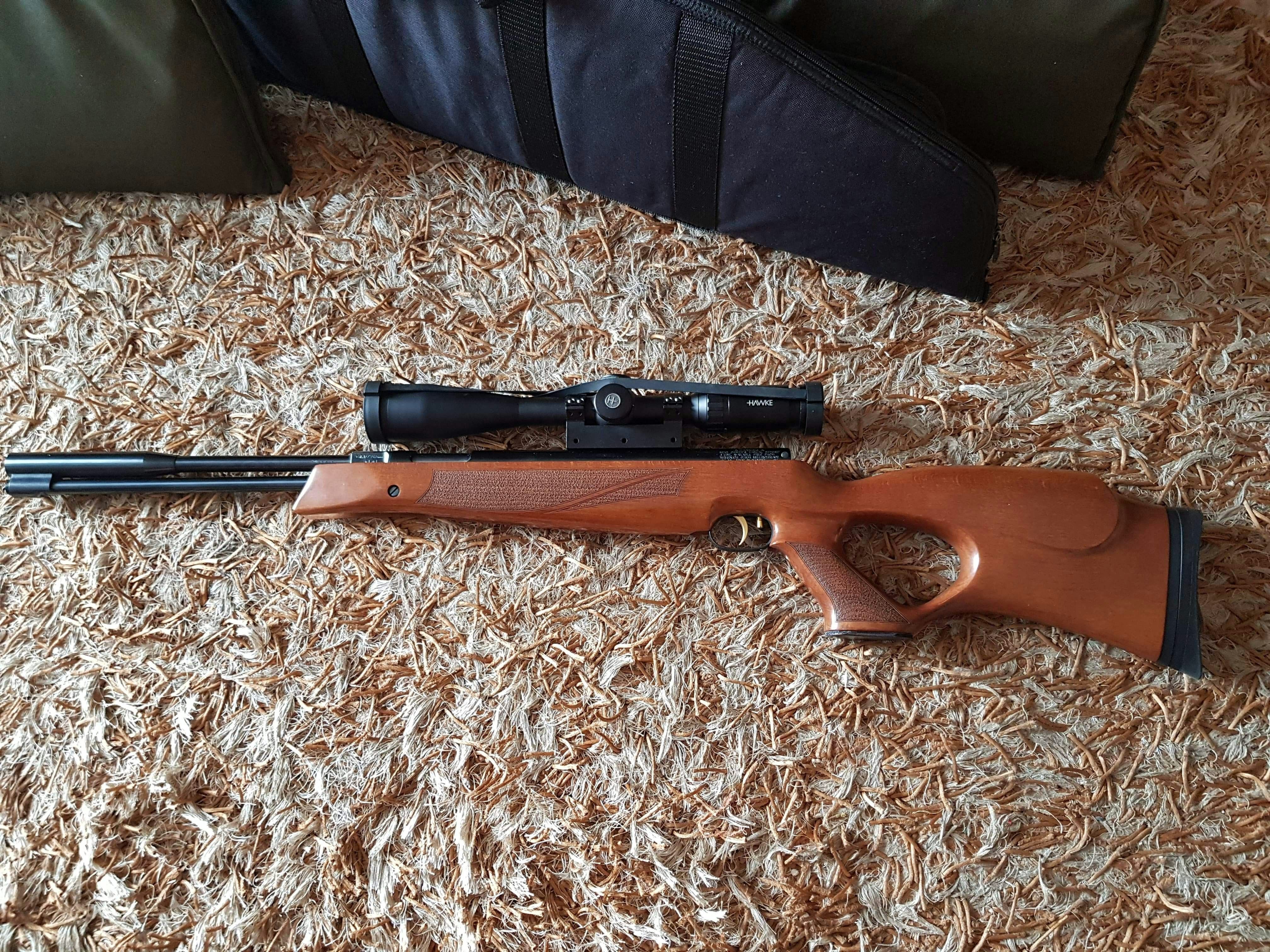 Matte Wax for Stealth