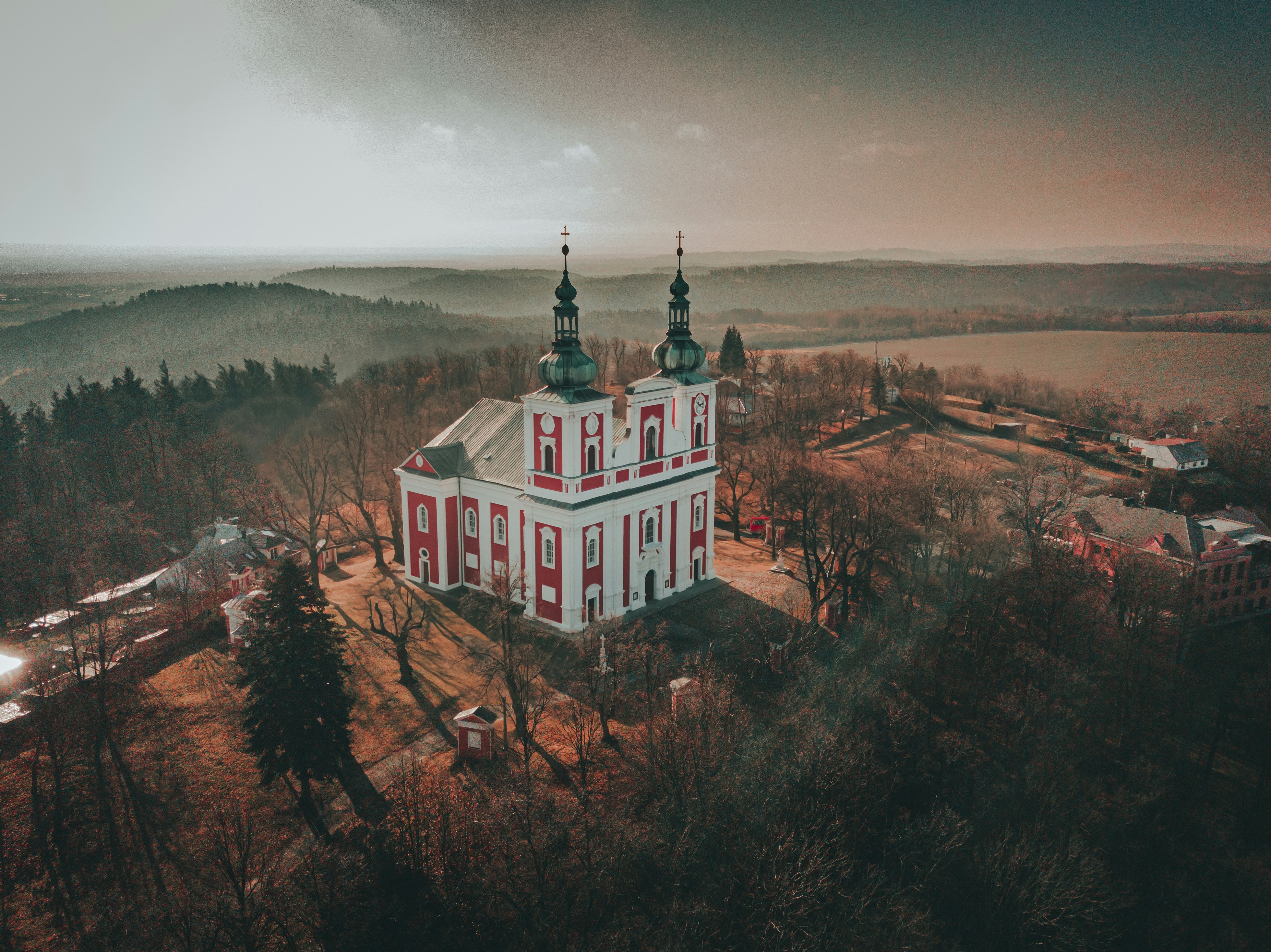 Church - Czech Repub