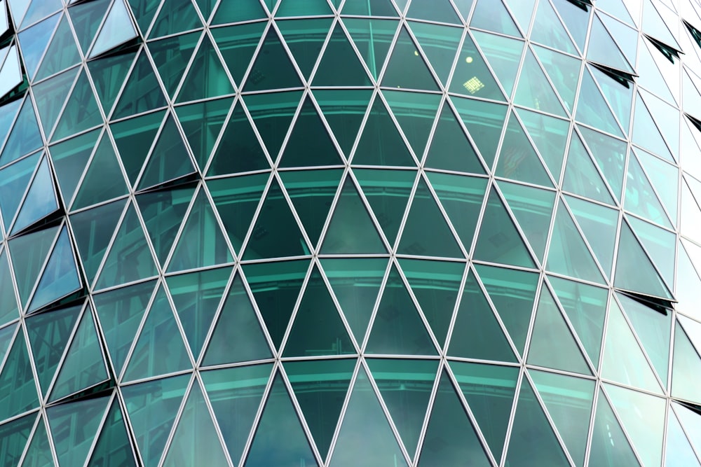 gray concrete building during daytime