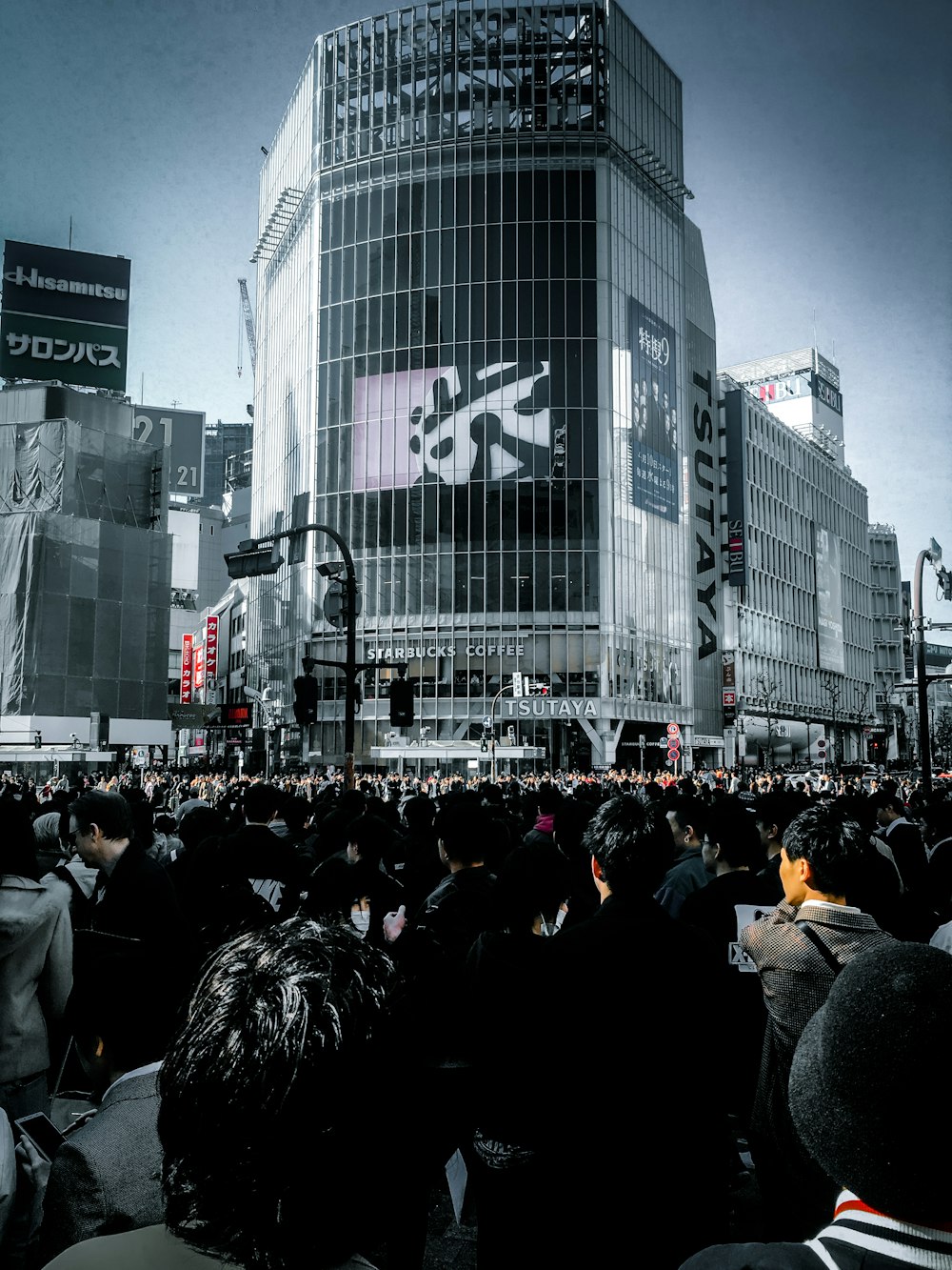 people walking on street during daytime