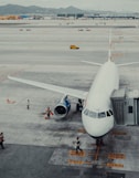 people walking on airport during daytime