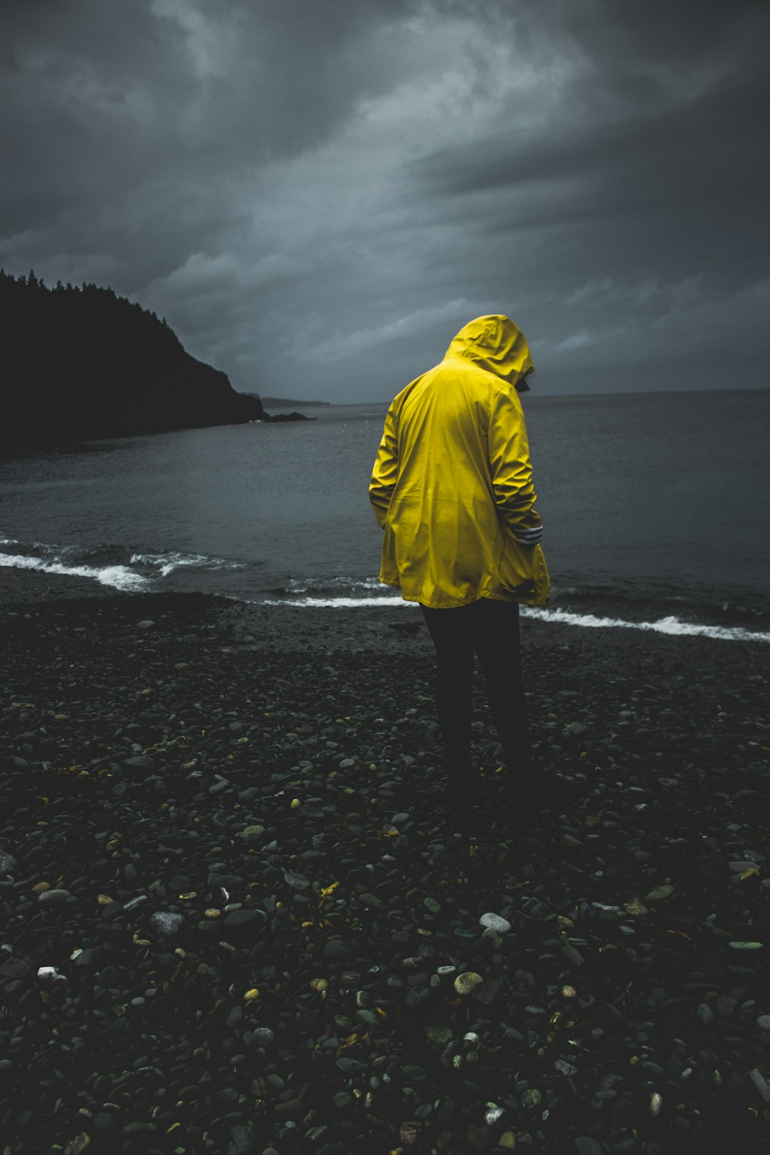 Coast photo spot Middle Cove Flatrock