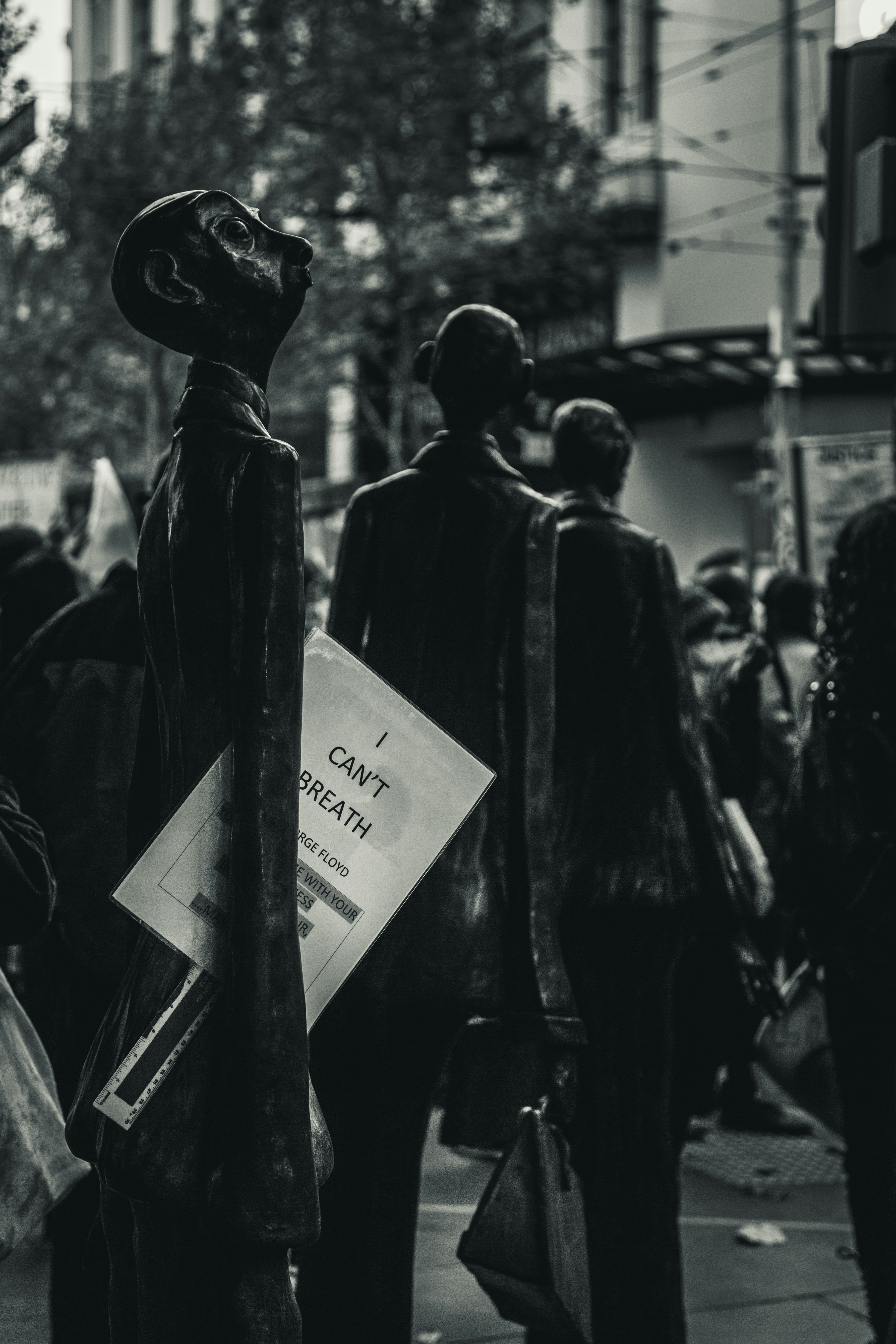 L'évolution de comparaison sociale