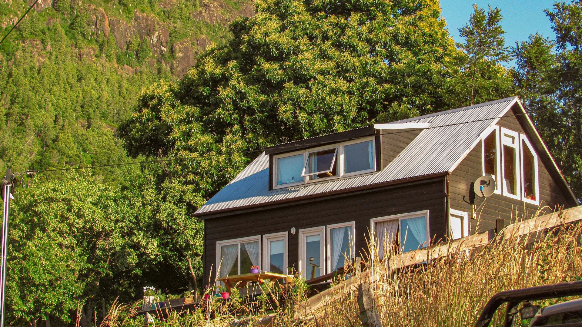 black and white bed linen