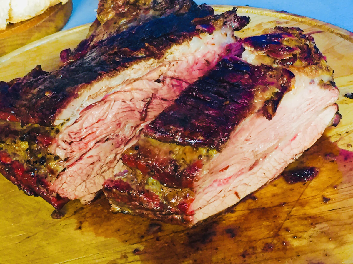 L’asado : tradition argentine