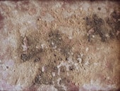 brown and red concrete wall