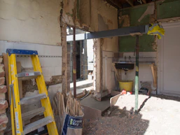 Cambridge kitchen refurbishment