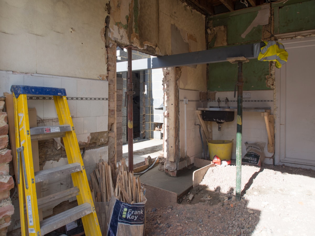 Interior Demolition FAQ: Permits, Process & Common Questions Answered
