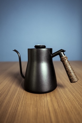 Fellow Stagg EKG electric kettle