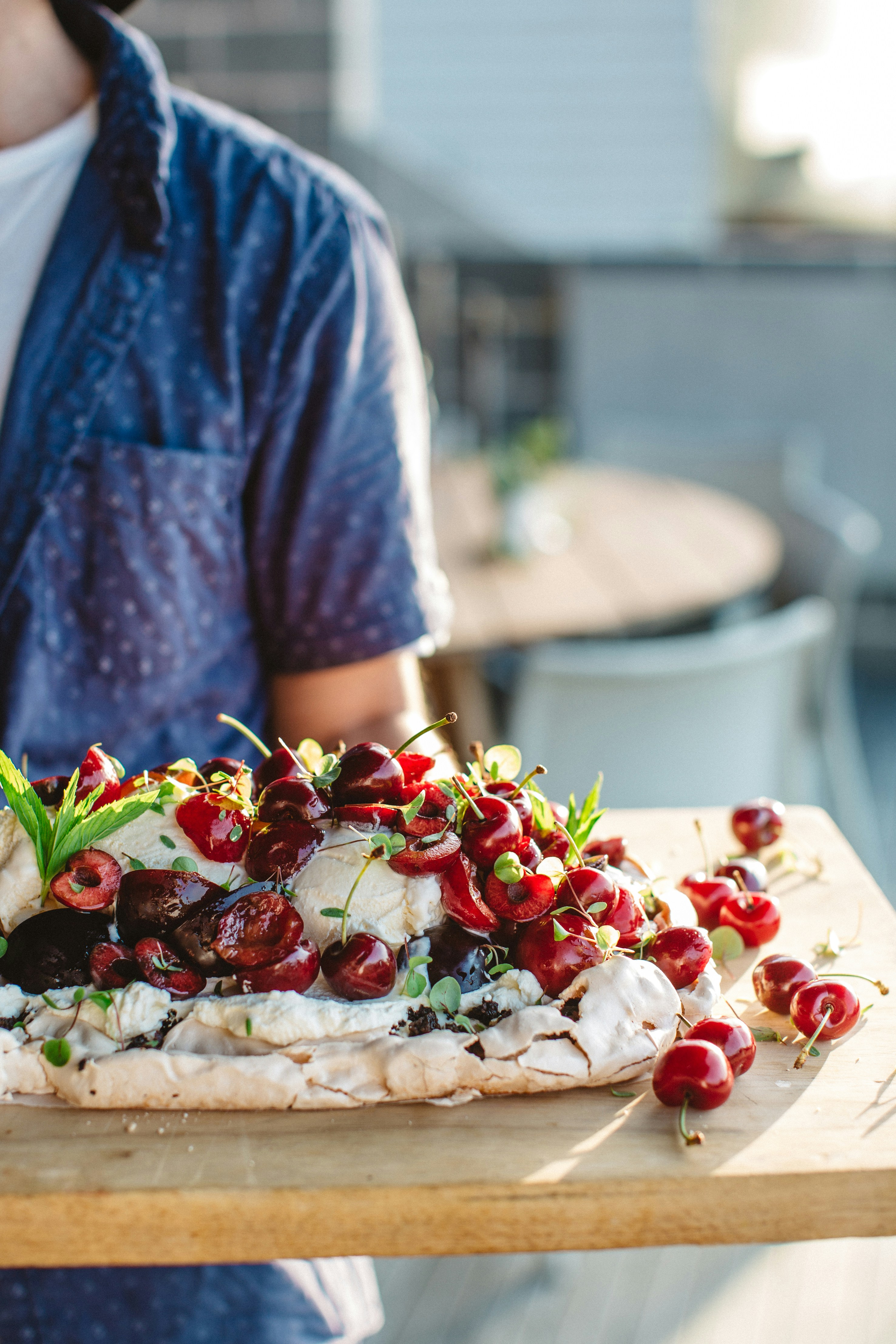 Photo by luisabrimble