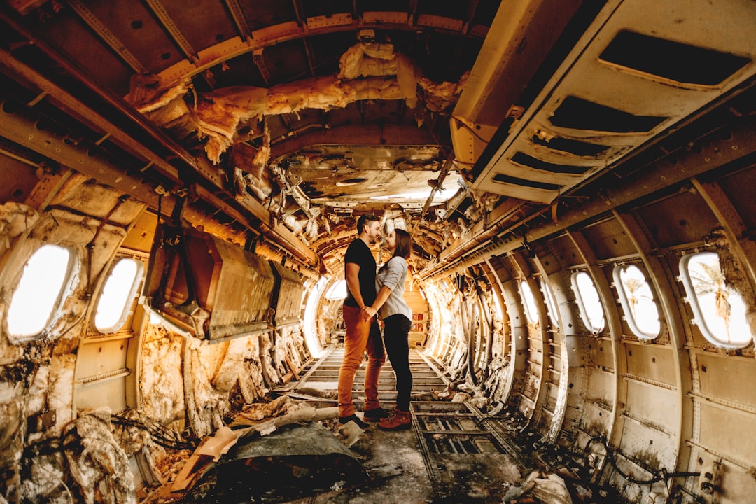 Marriage in the Skies: How the American Airlines and US Airways Mer… — Marriage in the Skies, photo 3