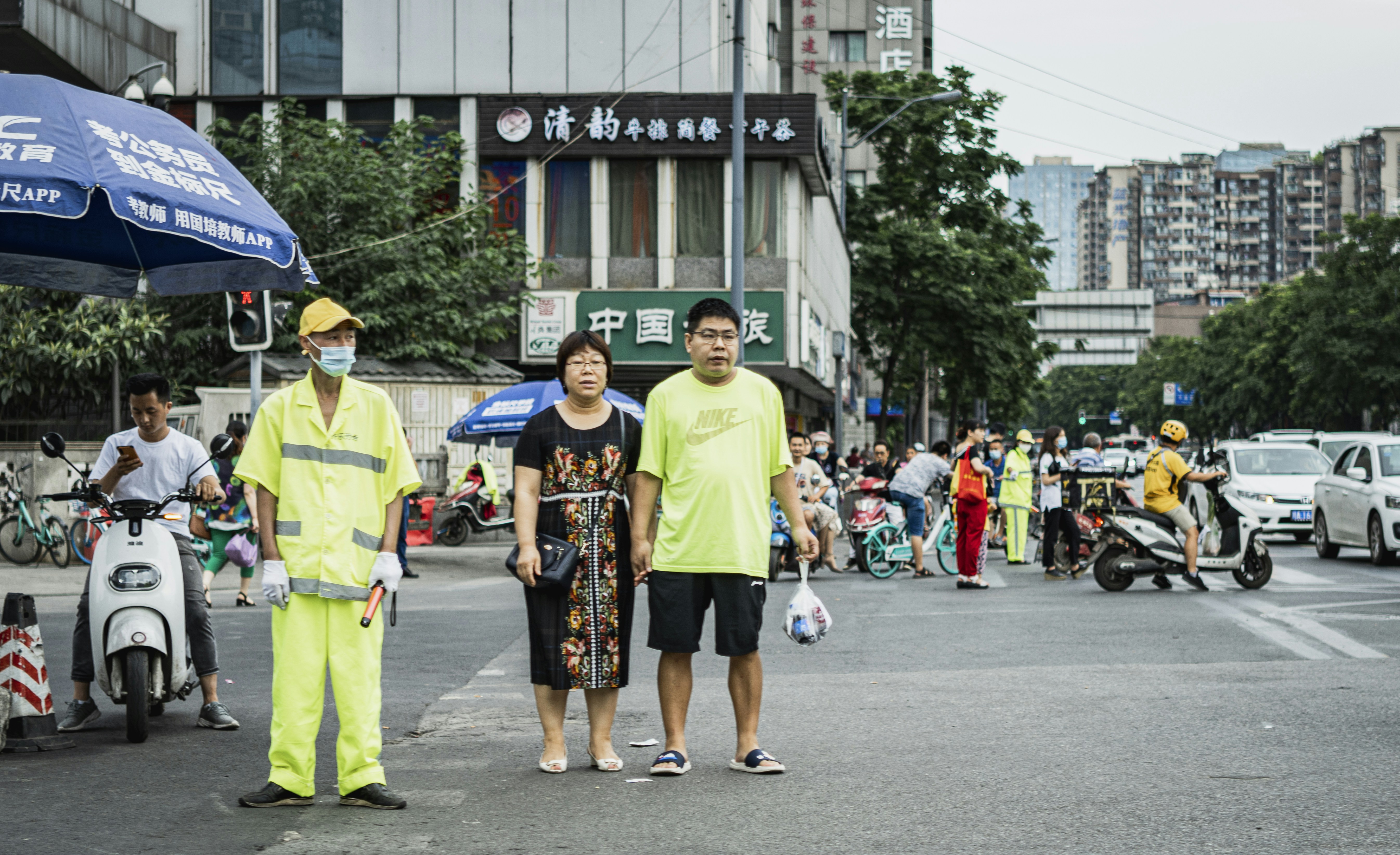 Court Orders Woman to Pay ₹8.3 Lakhs for Bumping into a Stranger: A Controversy on Pedestrian Accountability