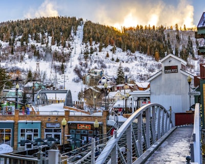 Park City