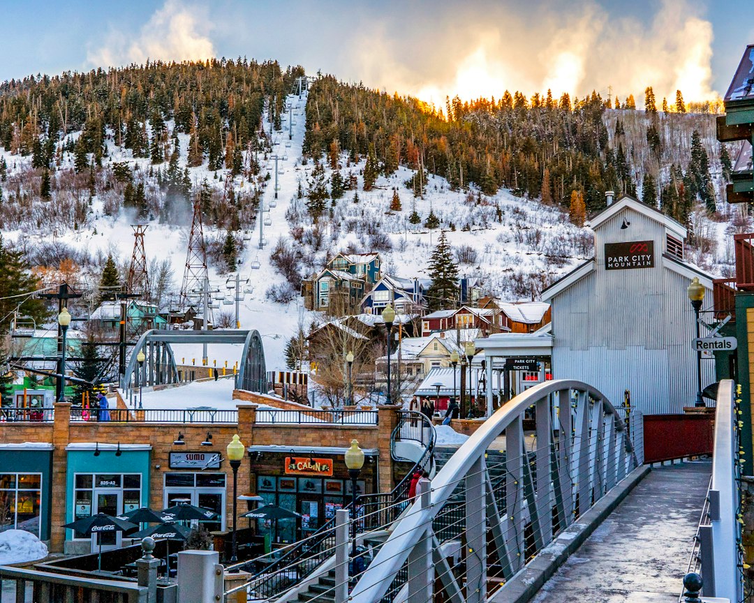 Park City Mountain Resort