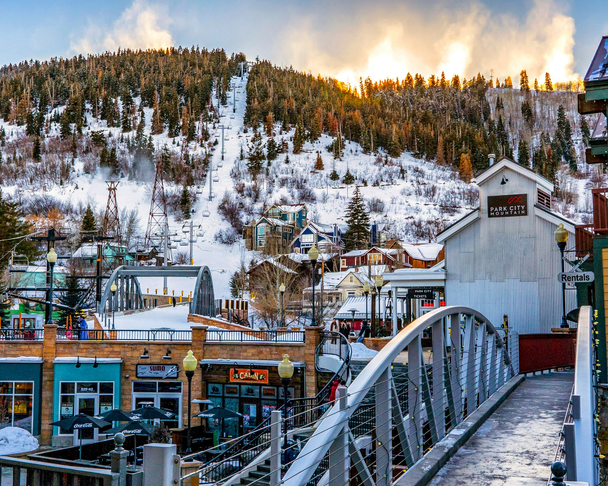 10 Things to Do in Park City, UT for a Couple: The Ultimate Guide