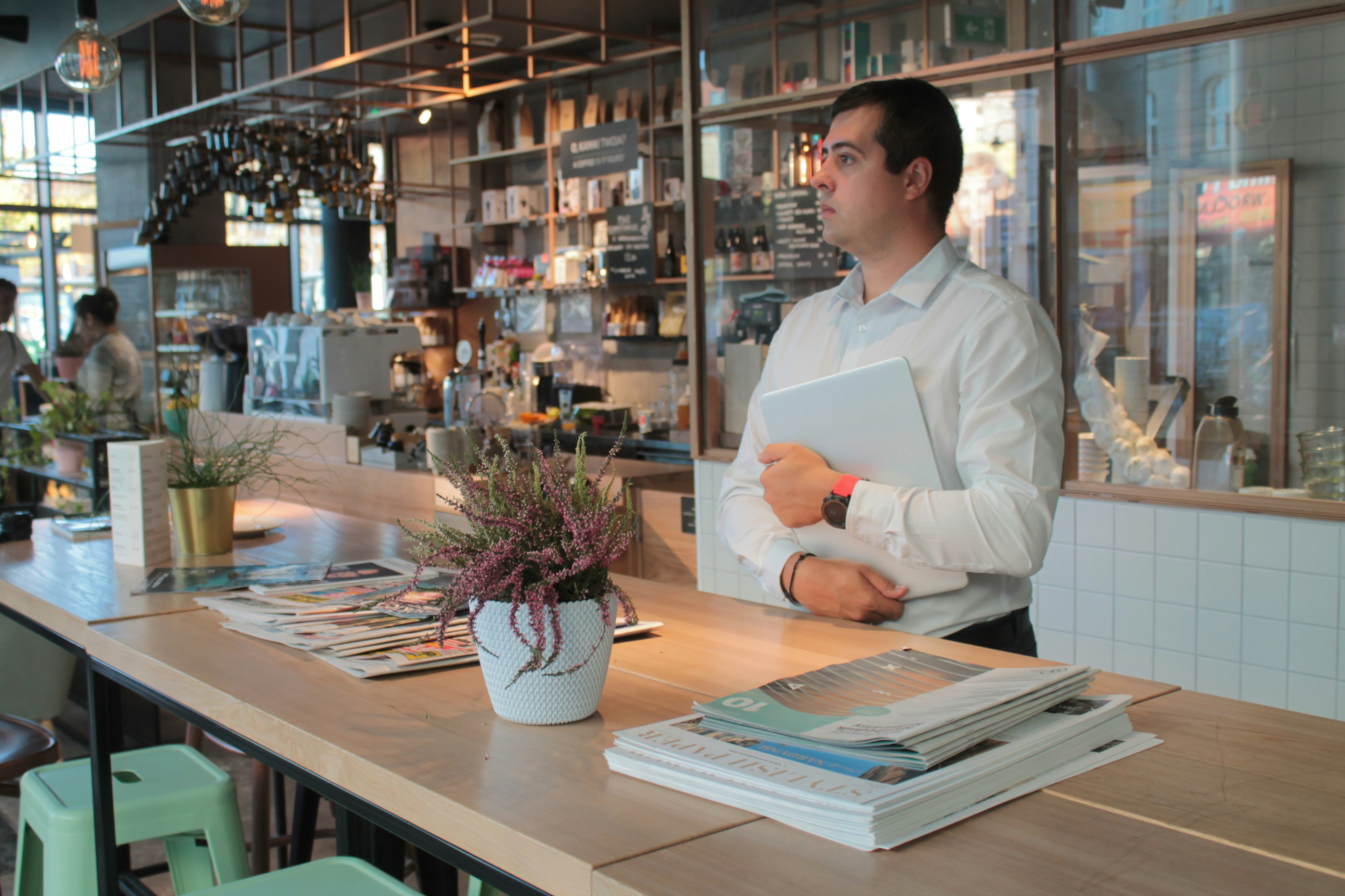 Best Cafes to Work From in Wroclaw (2026)