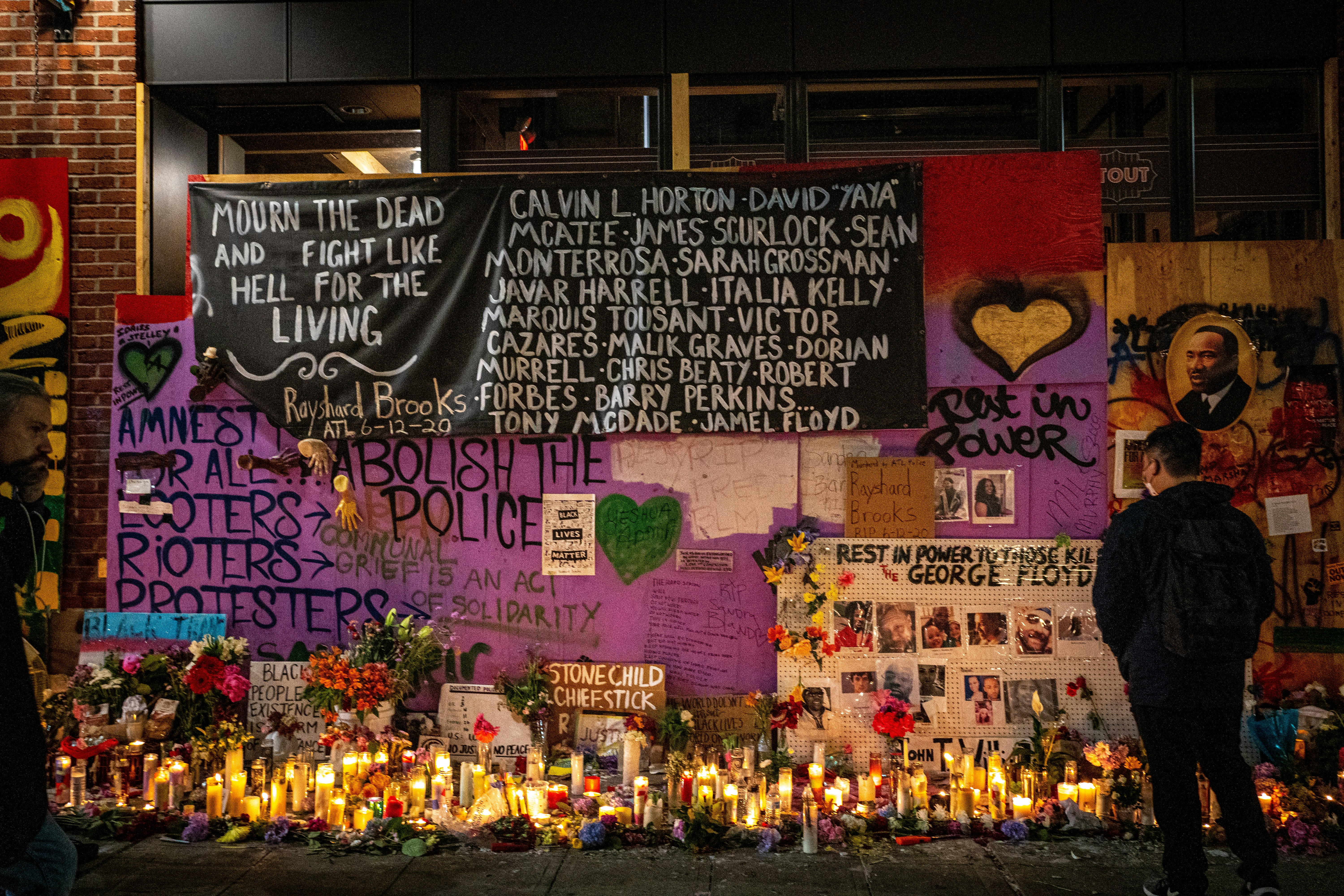 L'impact de violence psychologique