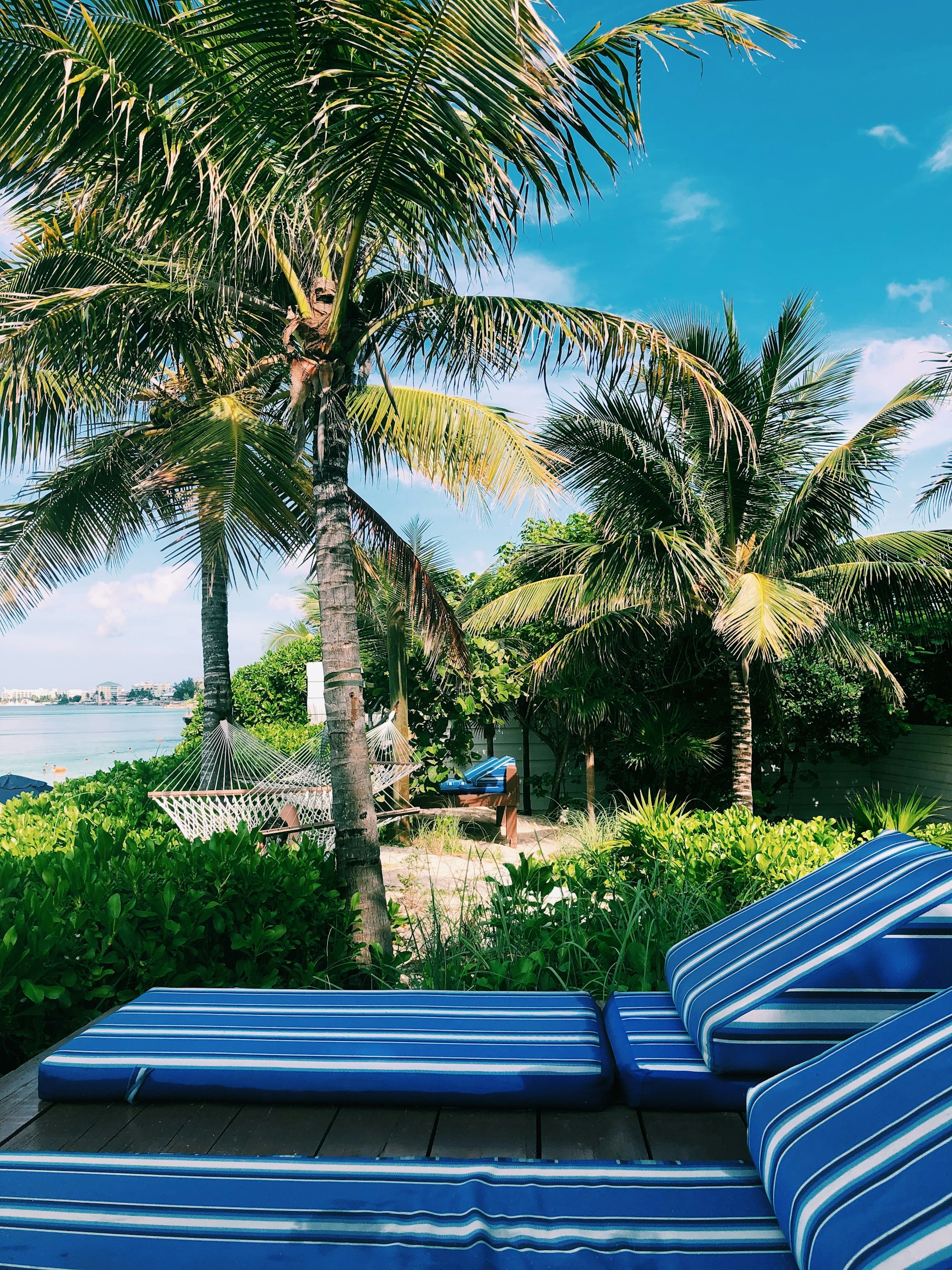 Nassau: A Journey Into Local Heritage