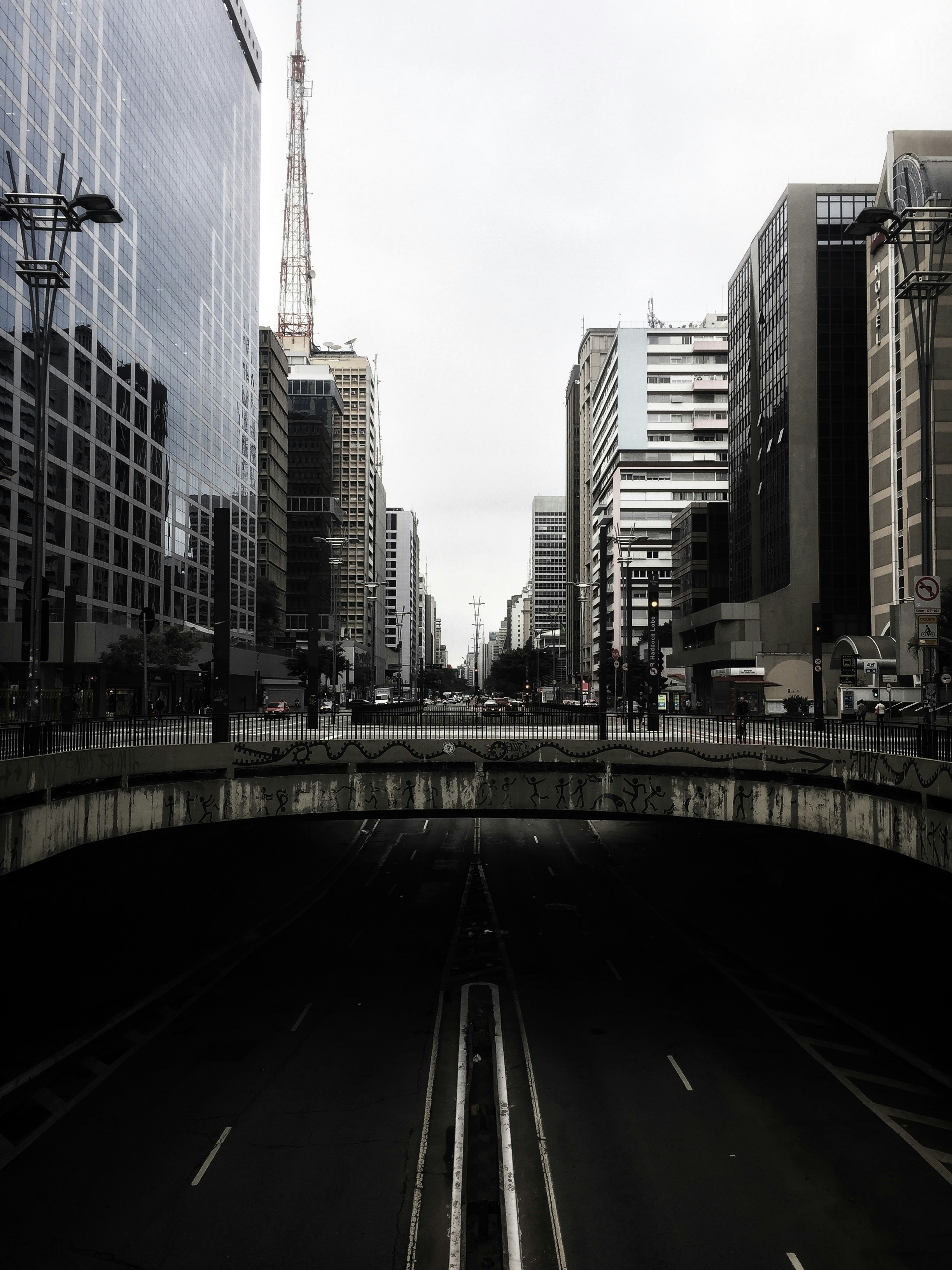 Brazil's Central Bank Is Easing, But Not Fast Enough for Businesses