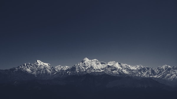 Himalayas day trips from Chandigarh