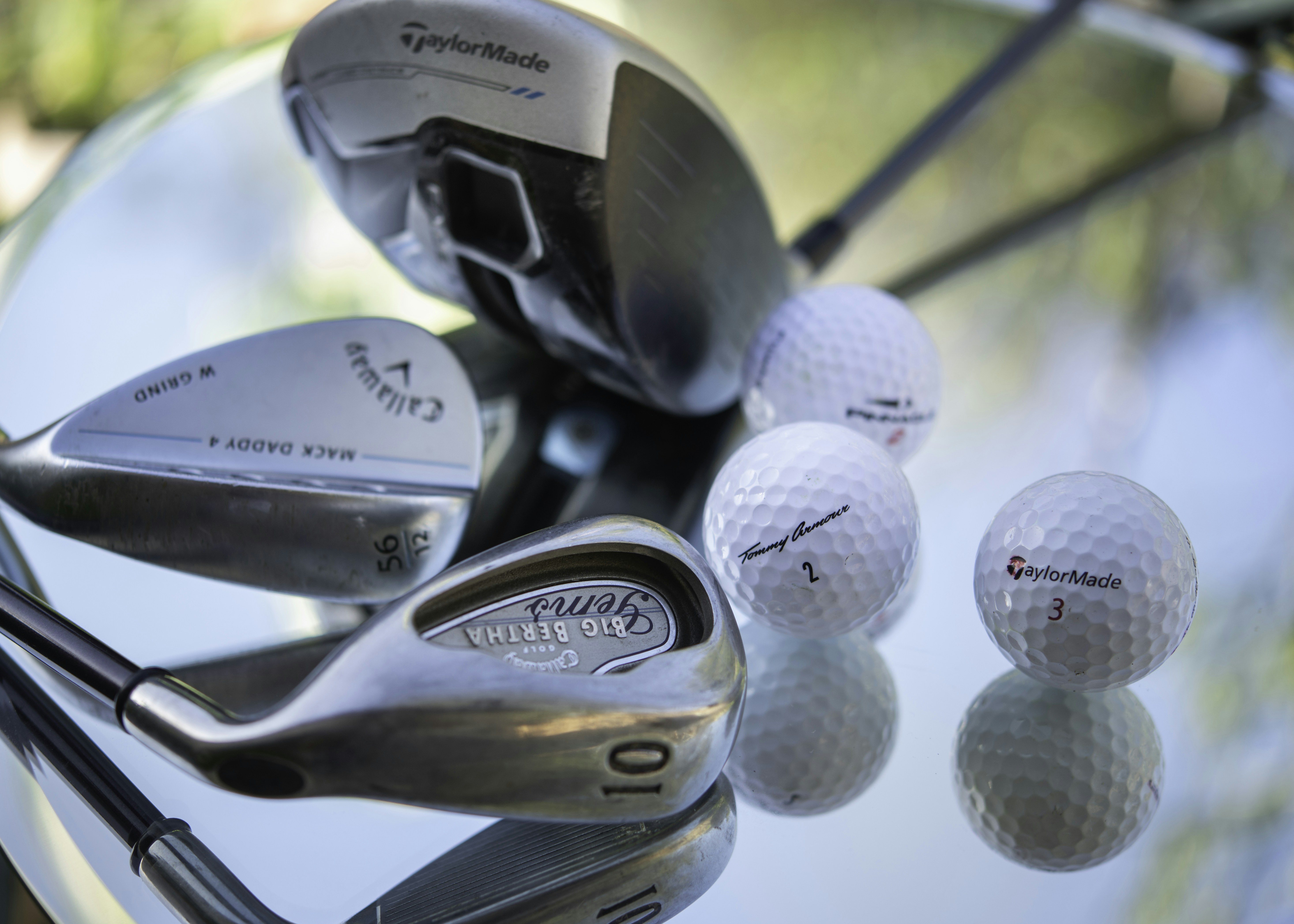 What Shaft Flex Should I Use?