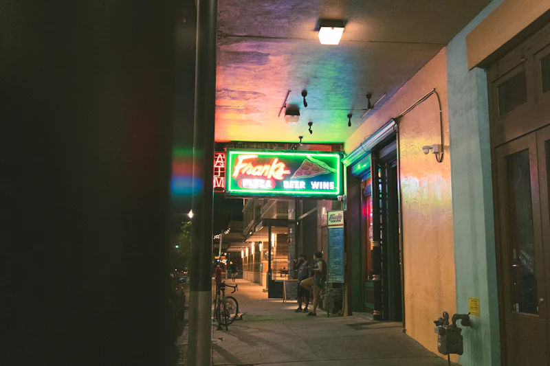 Hidden Attractions in Houston That Most Tourists Walk Right Past
