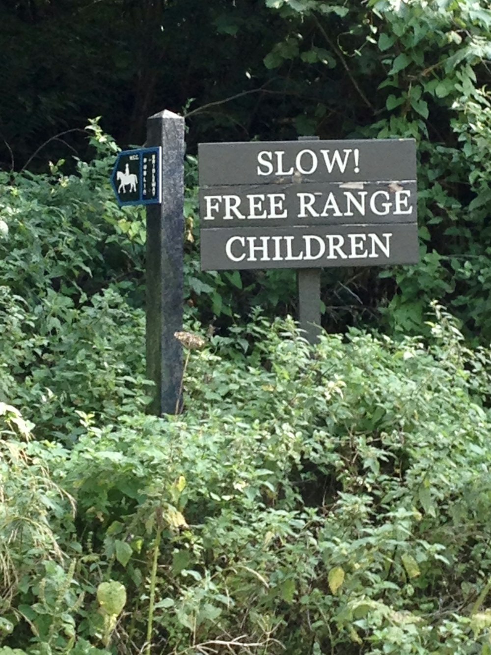 black and white wooden signage