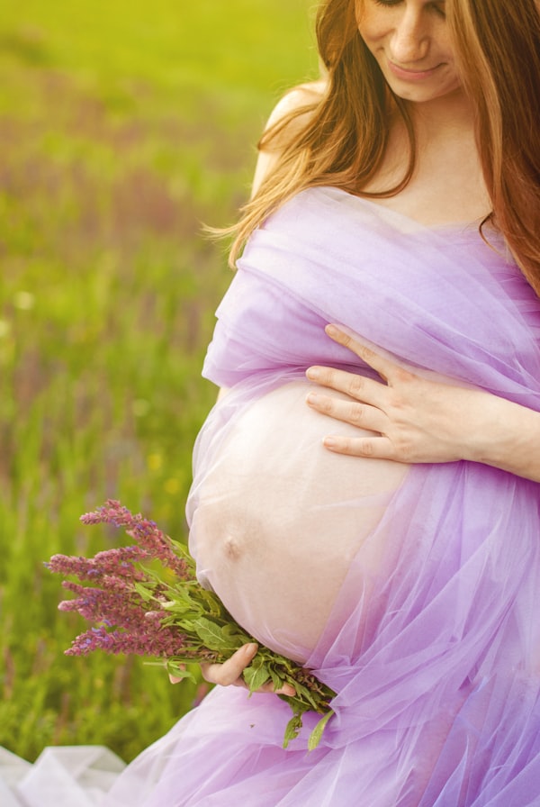 7 Best Lavender Body Wash: My Baby and Me