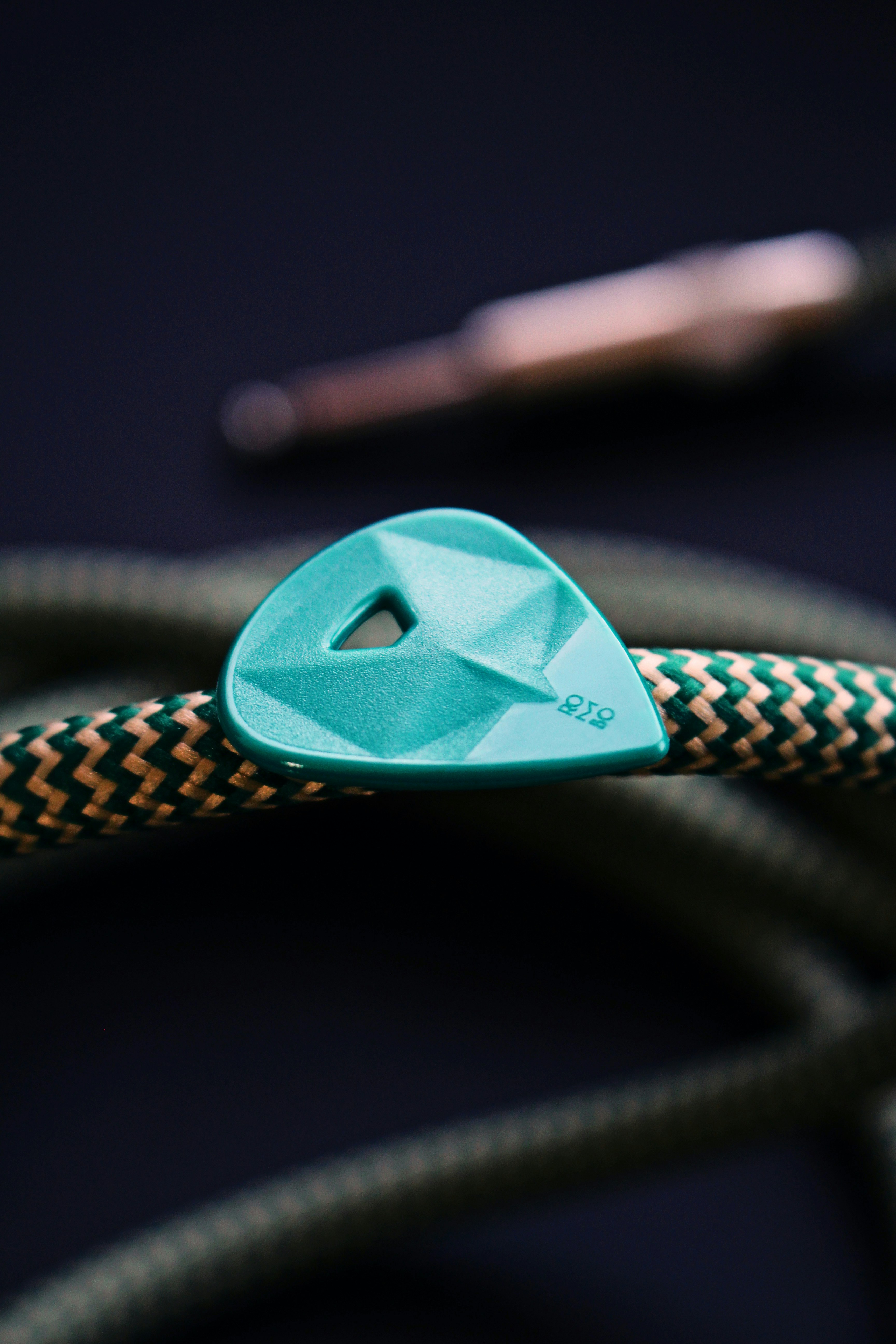 Photo by rombo_guitar_picks