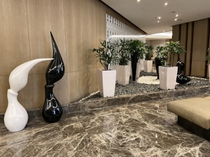 Carrelage Intérieur Chic