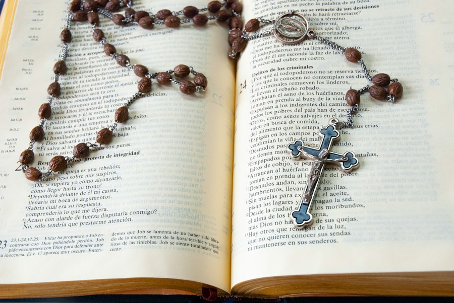 "Seek First" Verse Bracelet