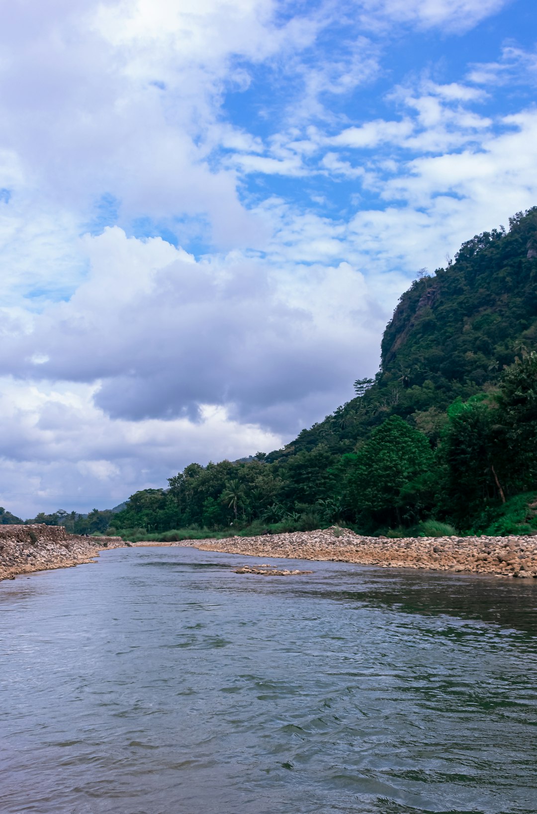 River photo spot Imogiri Progo River