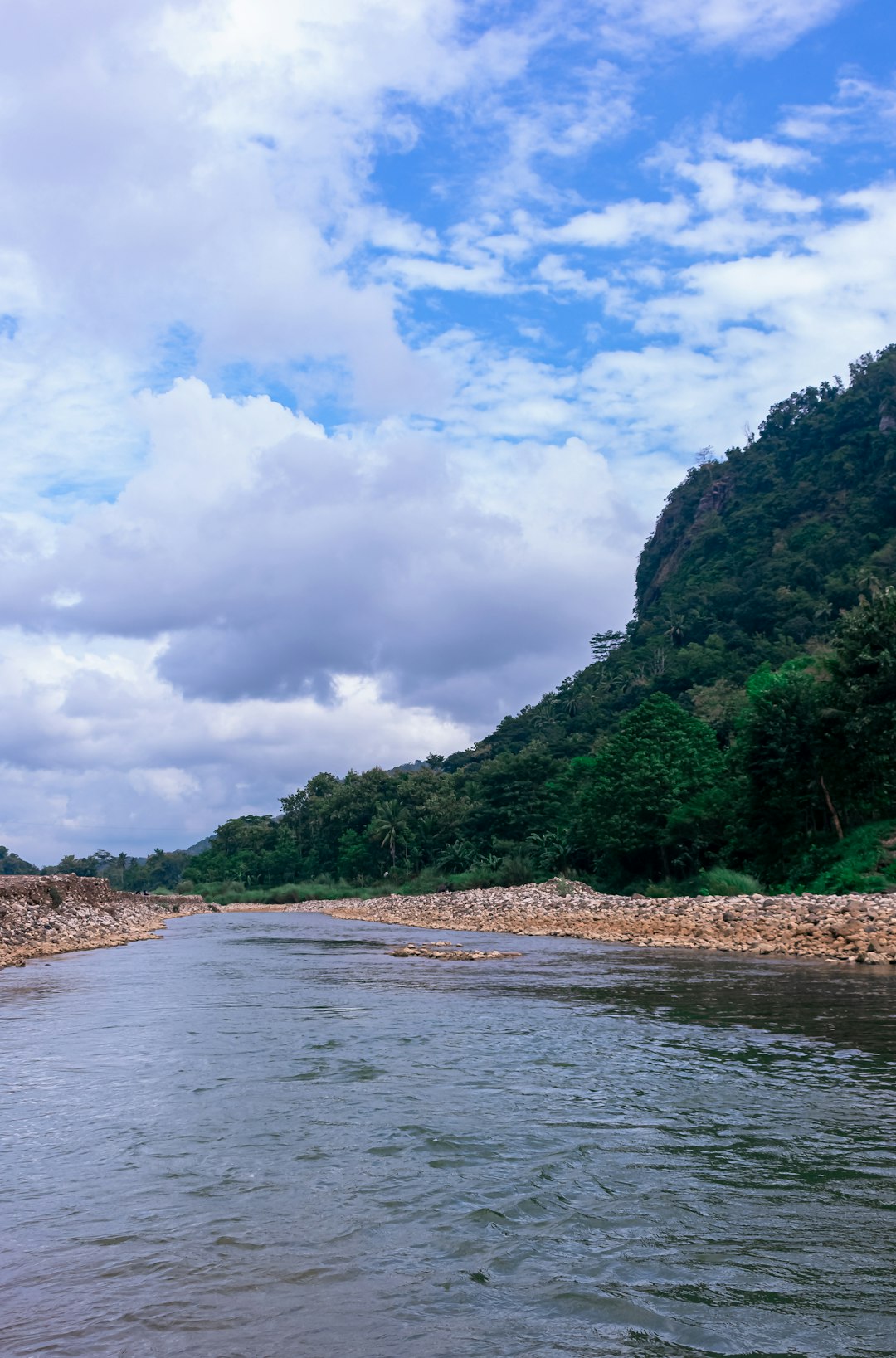 River photo spot Imogiri Indonesia