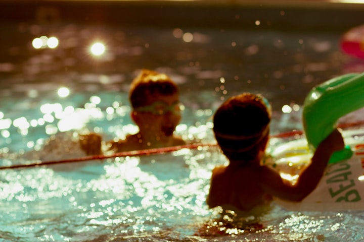 3 fun family water activities to try this summer