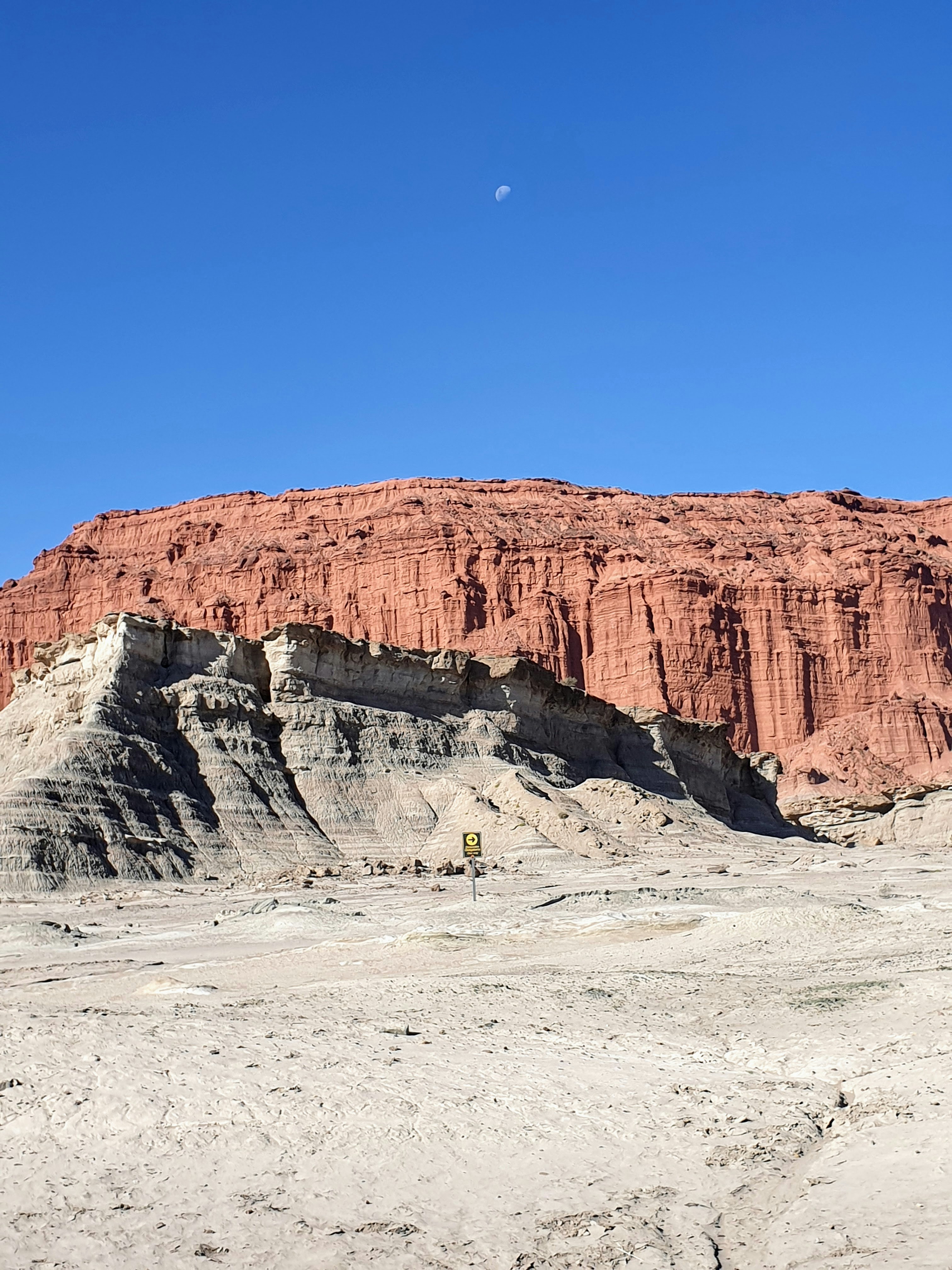 brown rocky mountain under blue sky during daytime