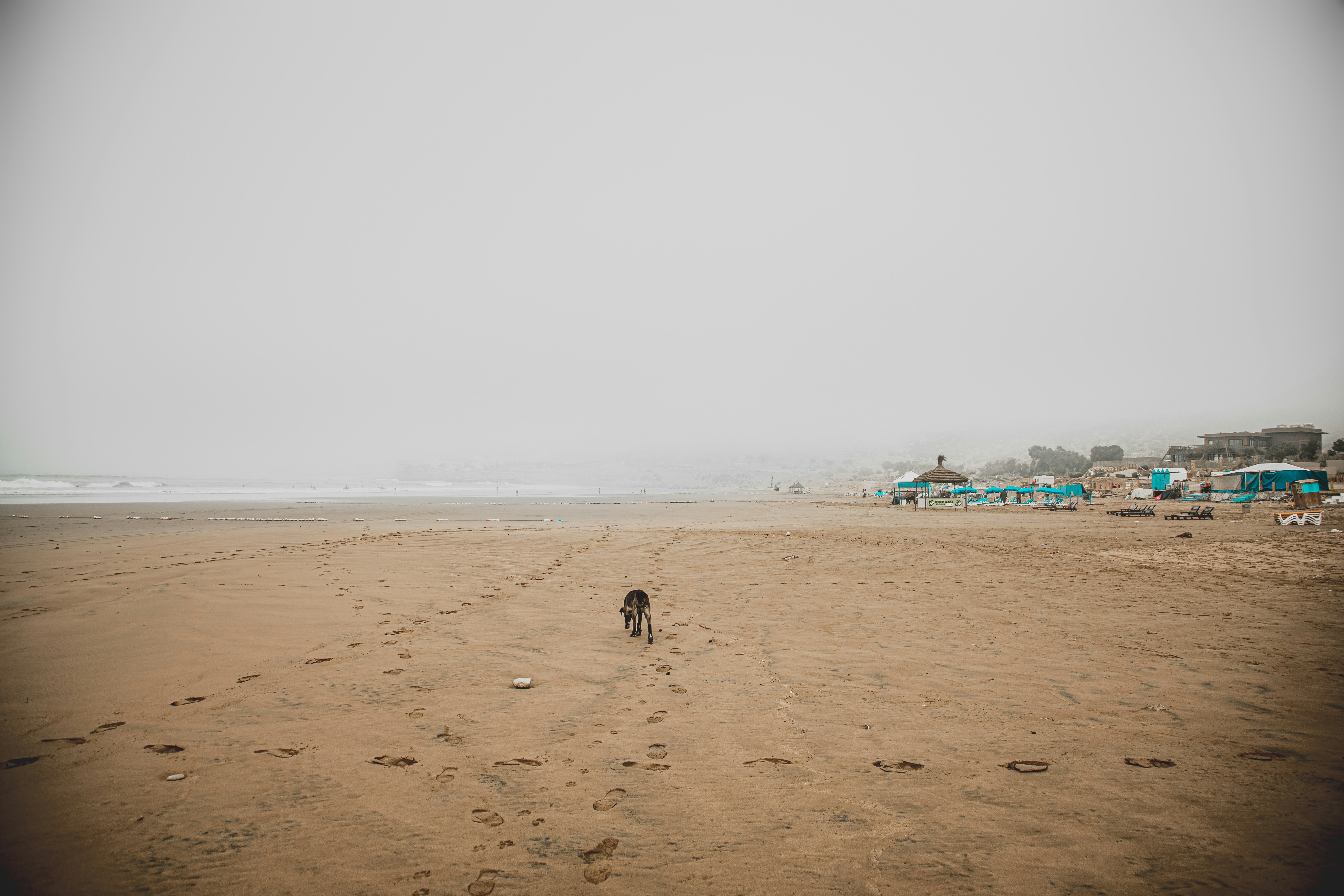 agadir beach