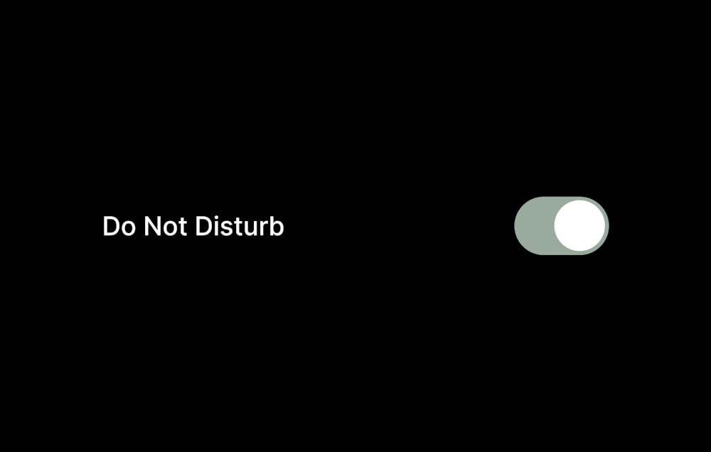 How to Enable Do Not Disturb (DND) on Android Device post image