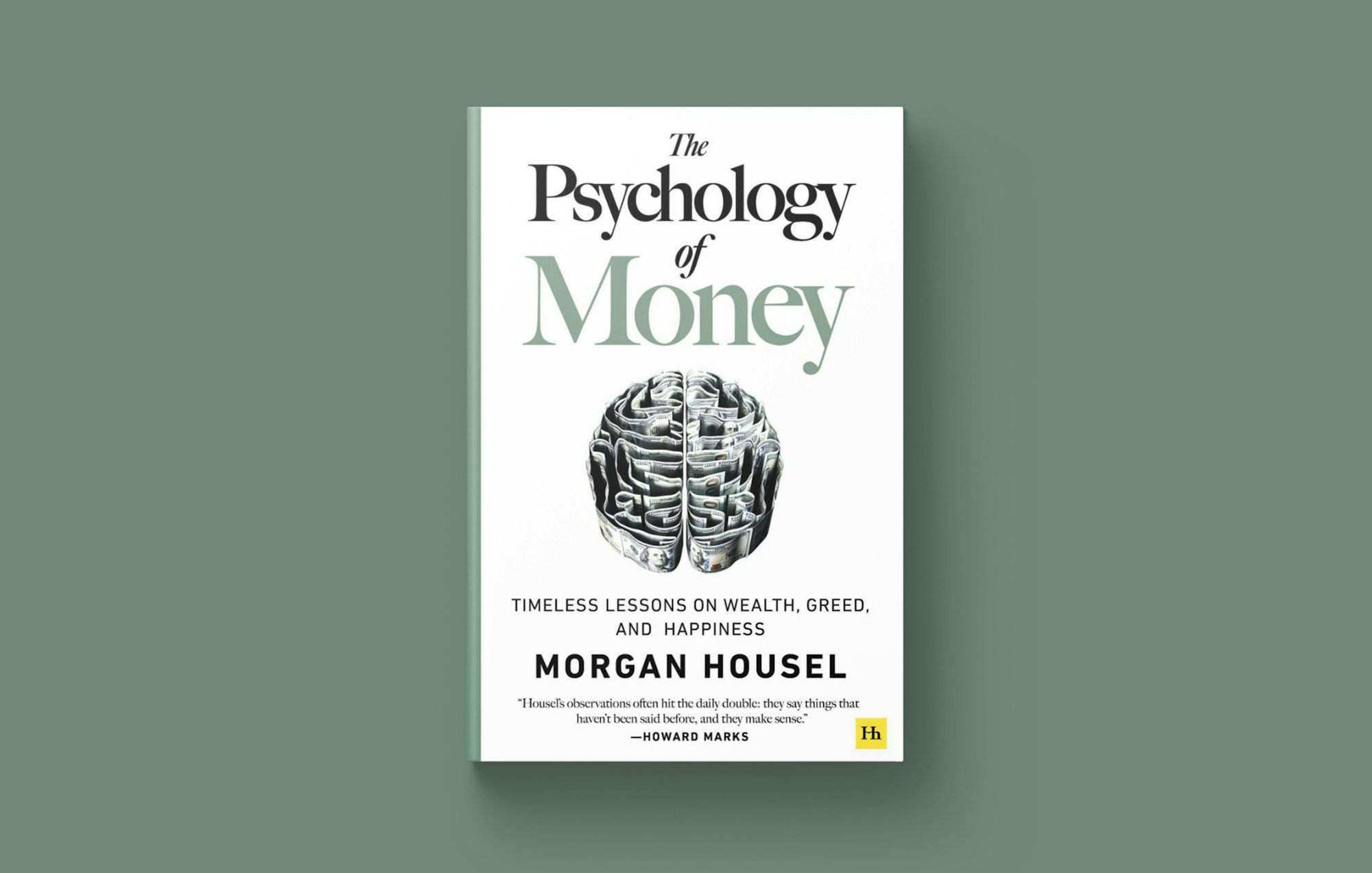 Über die Psychologie des Geldes Zusammenfassung