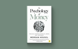 The Psychology of Money