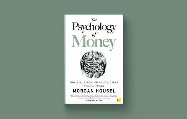 The Art of Self-Discovery