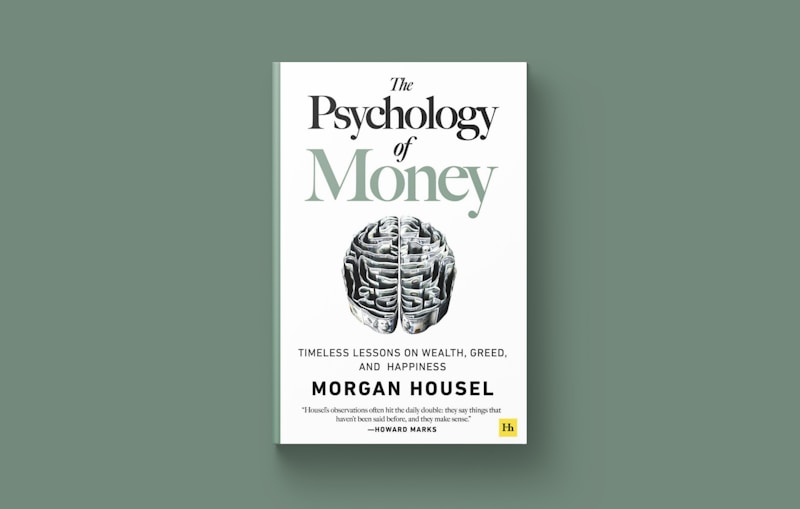 The Psychology of Money