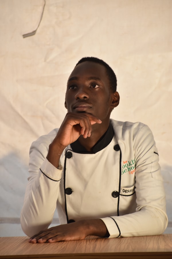 Culinary Arts Workshop