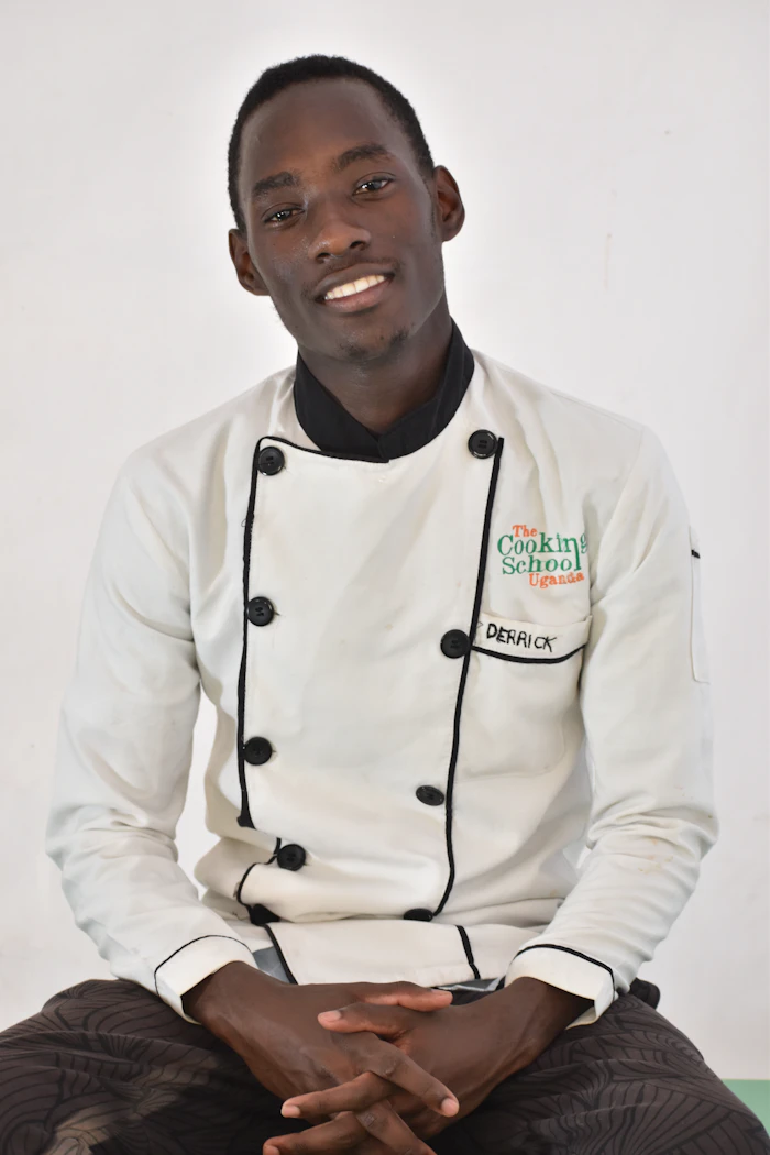 Køkkenchef