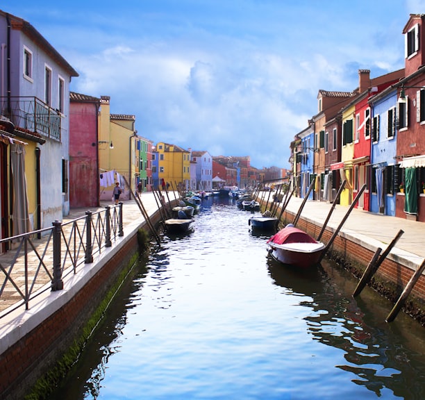 visit murano veneto italy 2022