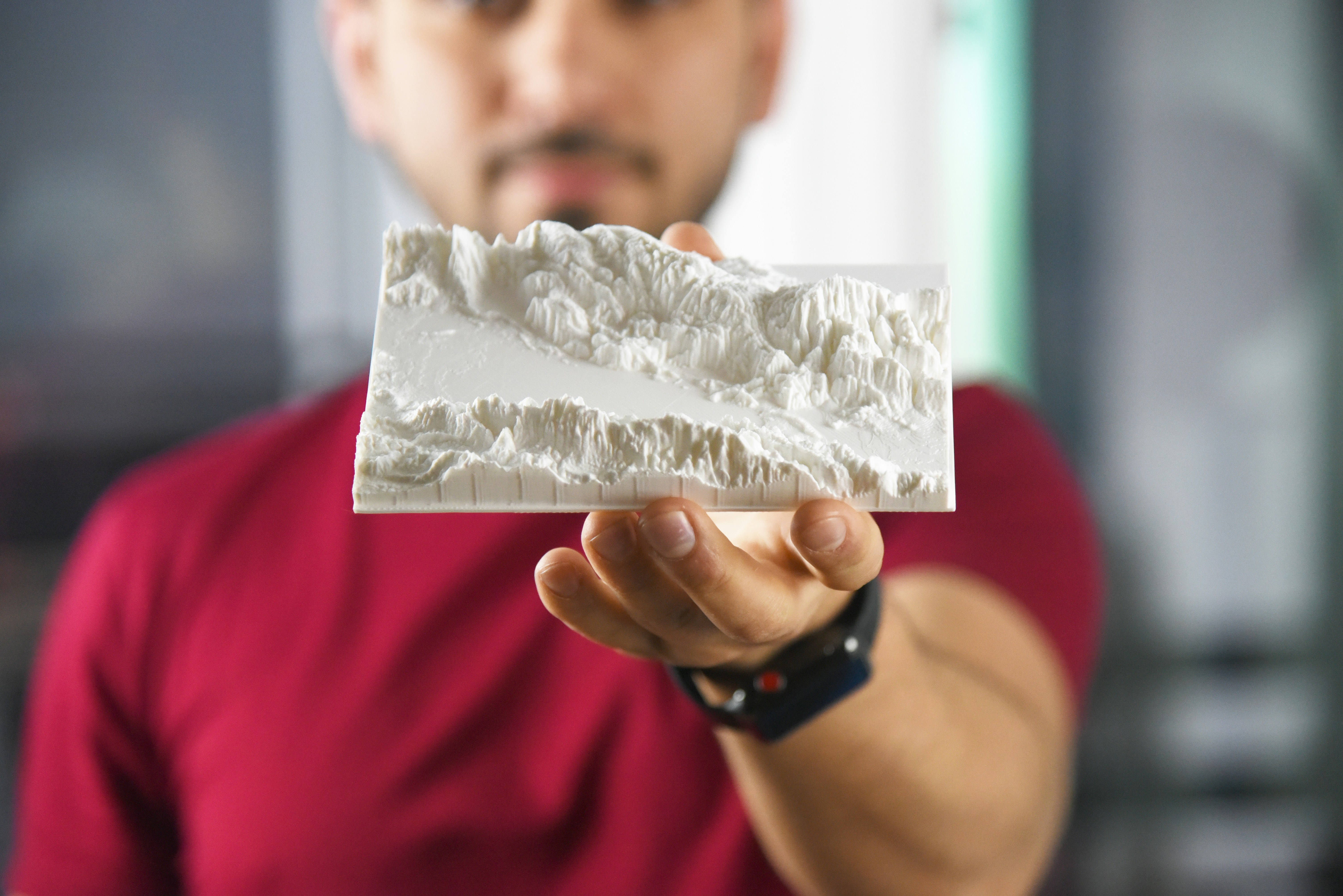3D Printing Could Help Supply Chain