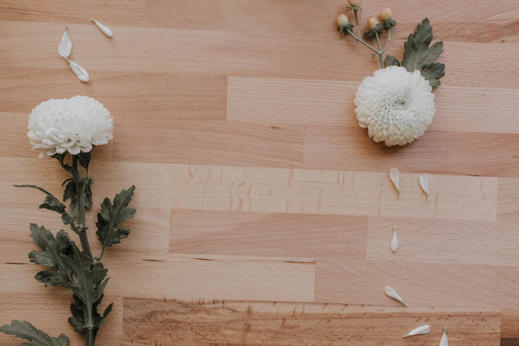 Flooring installation inspiration - hardwood flooring