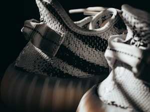 Avant-Garde Heel