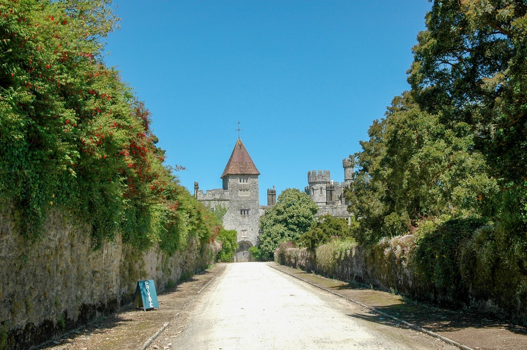 Town photo spot Lismore Castle Ireland