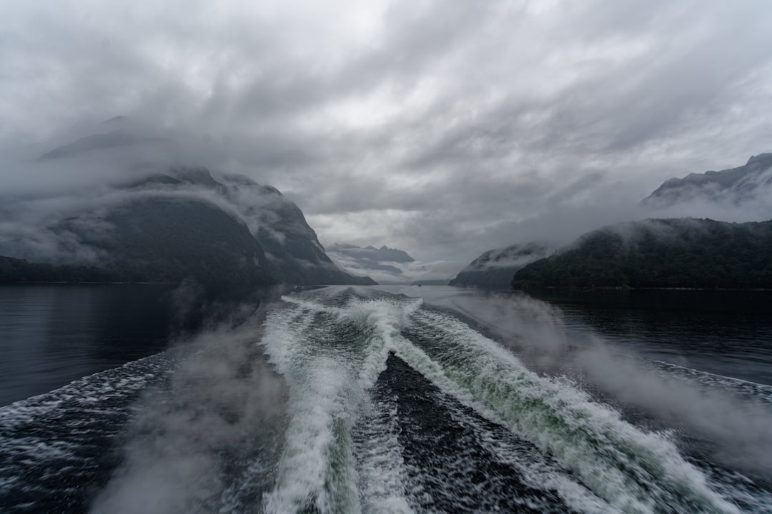 Travel Tips and Stories of Doubtful Sound in New Zealand