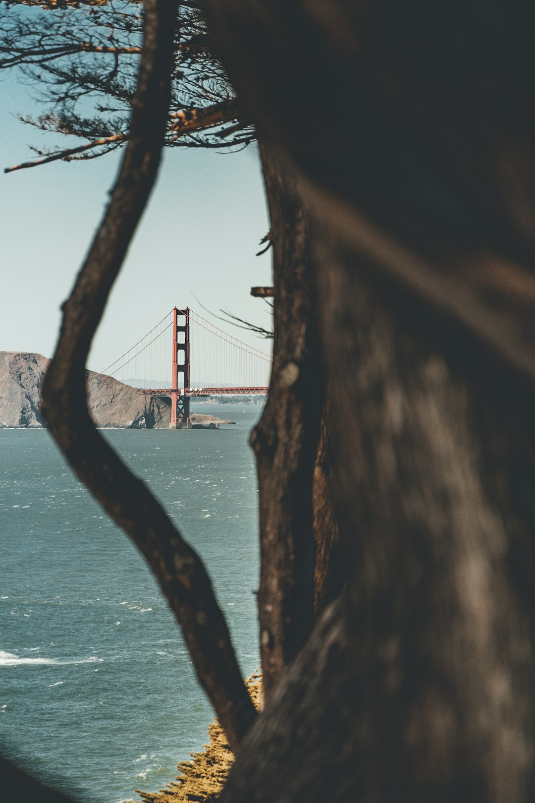 golden gate bridge san francisco california